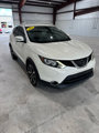 Used 2018 Nissan Rogue Sport SL image 3