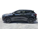 Used 2021 Chevrolet Blazer RS w/ Enhanced Convenience Package image 2