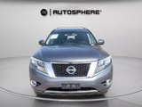 Used 2015 Nissan Pathfinder SV image 2