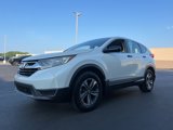 Used 2017 Honda CR-V LX image 3