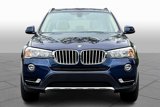 Used 2017 BMW X3 xDrive28i image 3