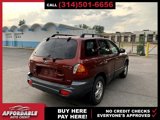 Used 2002 Hyundai Santa Fe GLS image 5