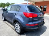 Used 2015 Kia Sportage LX image 3