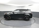 Certified 2025 Land Rover Discovery Sport Dynamic SE image 2