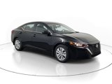New 2025 Nissan Sentra S image 2