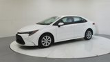 Used 2023 Toyota Corolla LE image 3