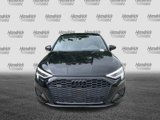 Used 2023 Audi A3 2.0T Premium w/ Convenience Package image 3