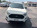 Used 2020 Ford EcoSport SES image 3