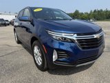 Used 2022 Chevrolet Equinox LT image 6