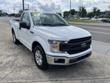 Used 2018 Ford F150 XL w/ Equipment Group 101A Mid image 3