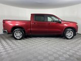 Used 2020 Chevrolet Silverado 1500 LT image 4