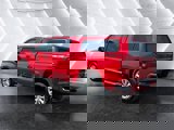 Used 2021 Chevrolet Silverado 1500 Custom image 4
