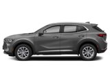 Used 2023 Buick Envision Essence image 4