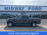 Used 2015 Ford F150 Lariat w/ Equipment Group 502A Luxury image 6