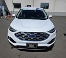 Used 2022 Ford Edge SEL image 3