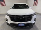 Certified 2023 Chevrolet Traverse RS w/ LPO, Floor Liner Package image 2