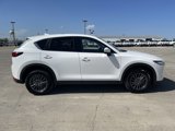 Used 2021 MAZDA CX-5 Touring image 3
