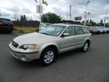Used 2005 Subaru Outback 2.5i Limited image 3