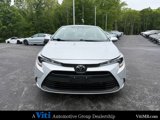 Used 2023 Toyota Corolla LE image 3