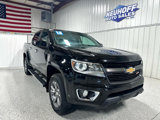 Used 2018 Chevrolet Colorado Z71 image 3