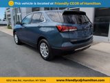 Used 2024 Chevrolet Equinox LT image 3