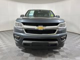 Used 2019 Chevrolet Colorado W/T w/ WT Convenience Package image 3