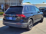 New 2024 Volkswagen Tiguan SE image 3
