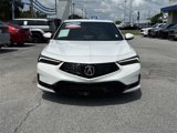 Certified 2023 Acura Integra A-Spec image 3