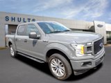 Used 2018 Ford F150 XL w/ Equipment Group 101A Mid image 3