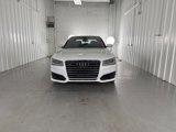 Used 2016 Audi A8 L 4.0T w/ Driver Assistance Package image 2