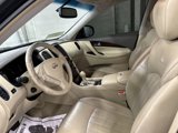 Used 2012 INFINITI EX35 Journey w/ Premium Pkg image 4