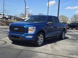 Used 2022 Ford F150 XL w/ STX Appearance Package image 2