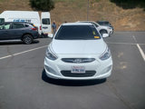 Used 2014 Hyundai Accent SE image 2