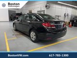 Used 2013 Honda Civic LX image 2