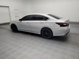 Used 2018 Nissan Altima 2.5 SV image 3