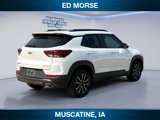Used 2021 Chevrolet TrailBlazer ACTIV w/ Convenience Package image 5