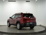 Used 2017 Jeep Cherokee Sport w/ Cold Weather Group image 3