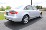 Used 2013 Audi A4 2.0T Premium image 3