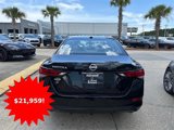 New 2025 Nissan Sentra SV image 5