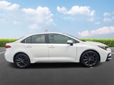 Certified 2024 Toyota Corolla SE image 2