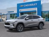 New 2025 Chevrolet Trax LT w/ Driver Confidence Package image 2