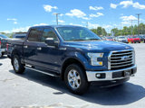 Used 2015 Ford F150 XLT w/ Equipment Group 302A Luxury image 6