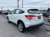 Used 2022 Honda HR-V LX image 3