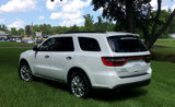 Used 2017 Dodge Durango SXT w/ Quick Order Package 23B image 3