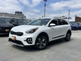 Certified 2022 Kia Niro LXS image 2