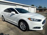 Used 2014 Ford Fusion SE image 6