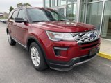 Used 2019 Ford Explorer XLT image 2
