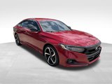 Used 2021 Honda Accord Sport image 2