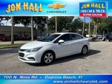 Used 2018 Chevrolet Cruze LS image 2
