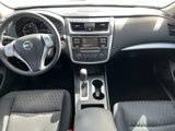 Used 2018 Nissan Altima 2.5 S image 2